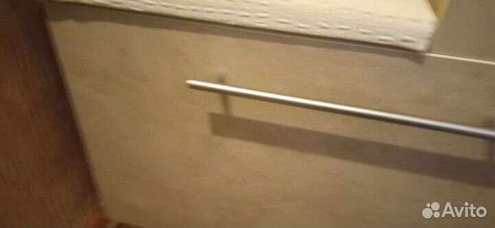 Тумба для обуви в прихожую