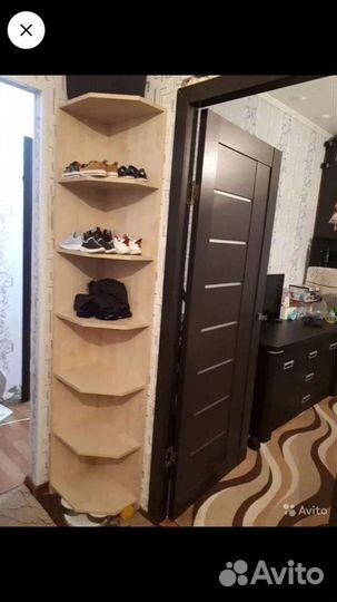 Полки, цена за обе