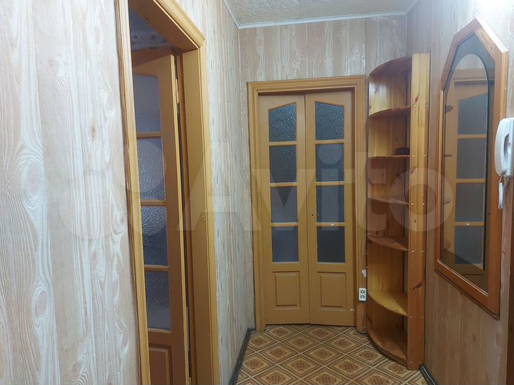 Аукцион: 2-к. квартира, 45 м², 1/5 эт.