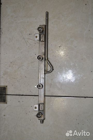 Топливная рампа 1.8 Чери Tiggo T11