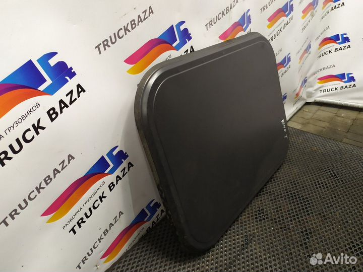 Люк электрический Renault T