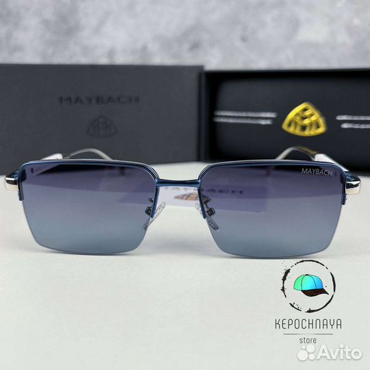 Очки Maybach Имиджевые AMG