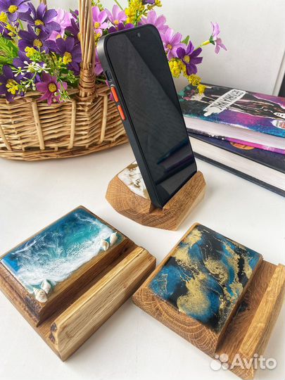 Подставка для телефона