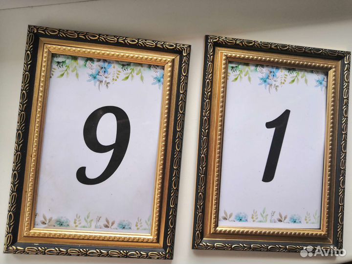 Рамки для фото