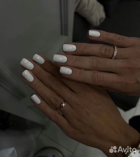 Услуги красоты