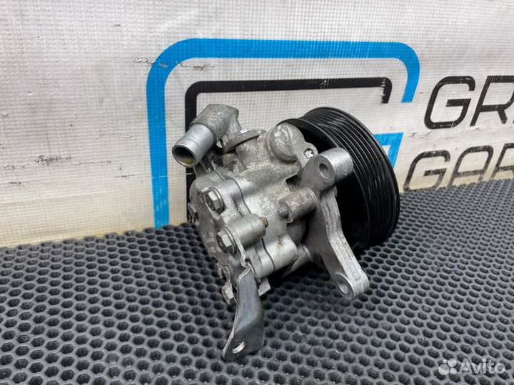 Насос гур Mercedes-Benz E-Class W211 642.920 3.0