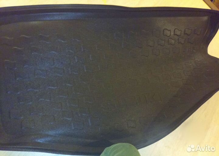 Коврик Suzuki 990E0-62J53-000