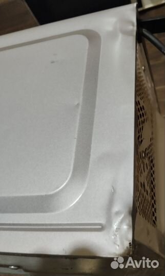 Микроволновая печь Vitek