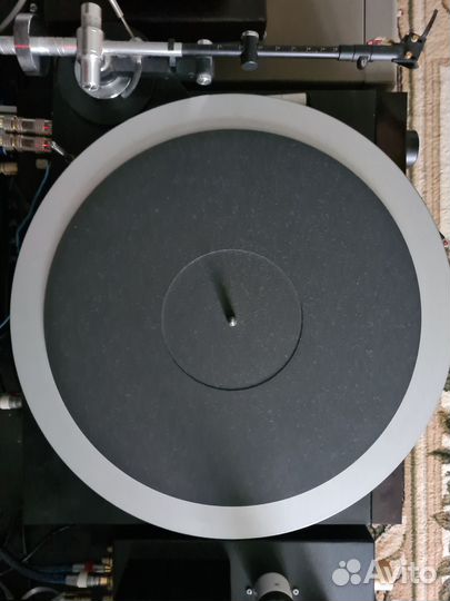 Проигрыватель Micro Seiki DQX - 500