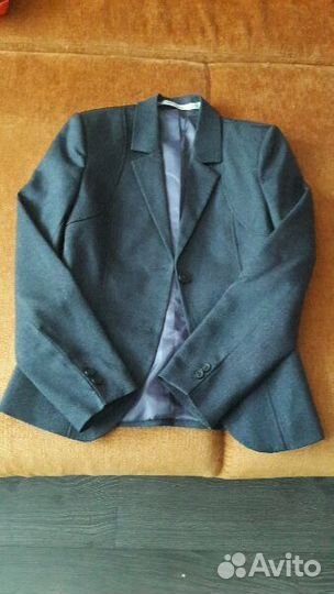 Школьная форма