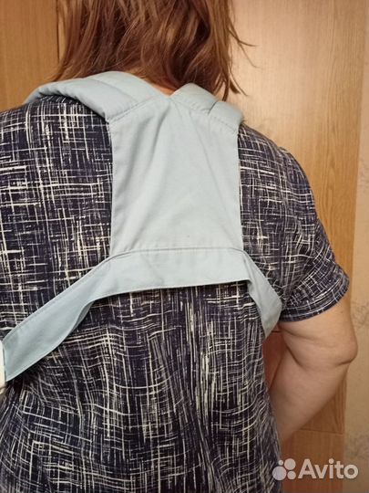 Эргорюкзак