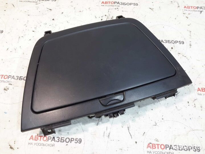 Бардачок Hyundai Elantra HD