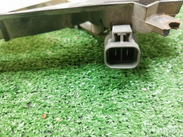 Вентилятор охлаждения Suzuki Liana 1.6 M16A 2006