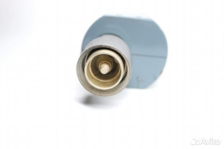 Вентиль коаксиальный Э6-34 2-4 ггц из зип с хранен