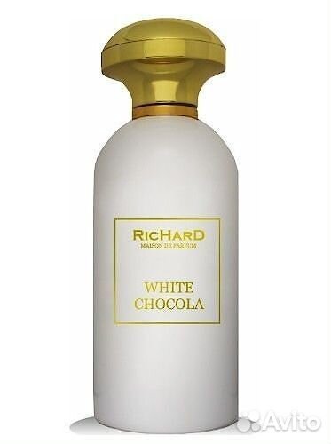 Richard Parfume White Chocola