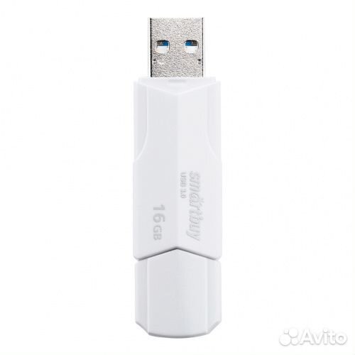 Flash Usb3.1 SmartBuy Clue на 16GB