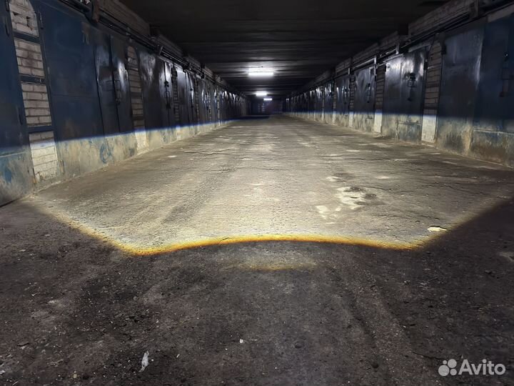 Би-светодиодные линзы Aozoom A29 2.5 2025 37/64W 5