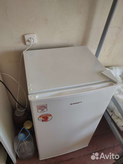 Минихолодильник бу
