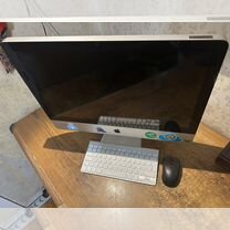 Моноблок apple iMac 21.5