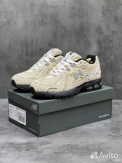 New Balance 1906D Protection Pack Turtledove