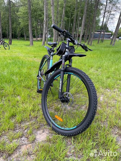 Велосипед новый в наличии