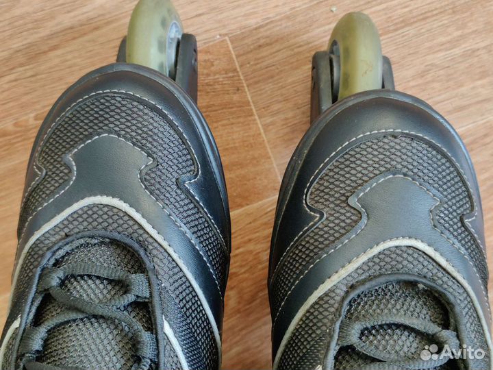 Ролики Reaction 42