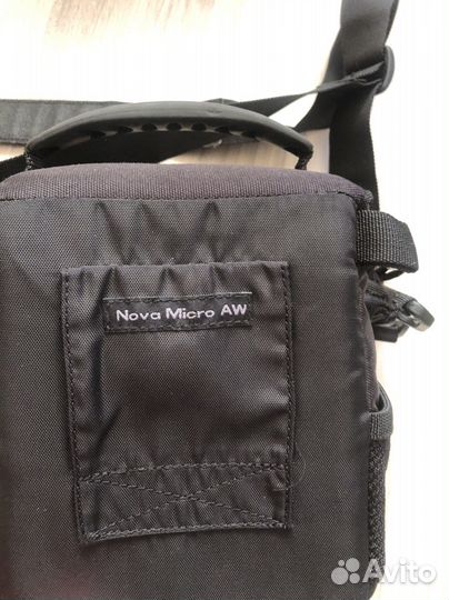 Сумка для фотоаппарата