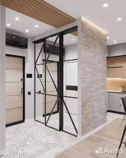 Дизайнер интерьера