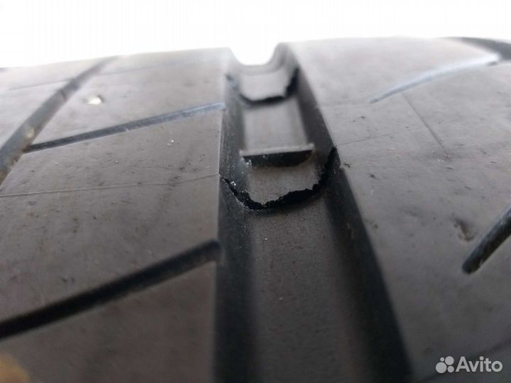 Michelin Pilot Sport PS2 305/30 R19 102Y