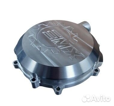 Усиленная крышка сцепления EMX-tech KTM / HQV / ga