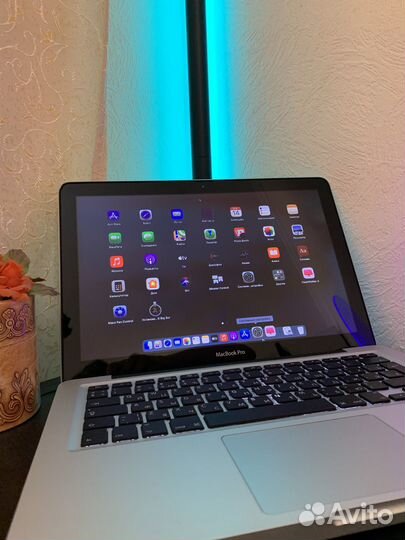 Apple MacBook Pro 13 i5