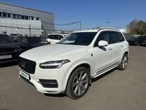 Volvo XC90 2.0 AT, 2016, 164 230 км, с пробегом, цена 3 199 000 руб.