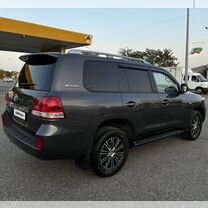 Toyota Land Cruiser 4.7 AT, 2011, 226 000 км, с пробегом, цена 3 649 000 руб.