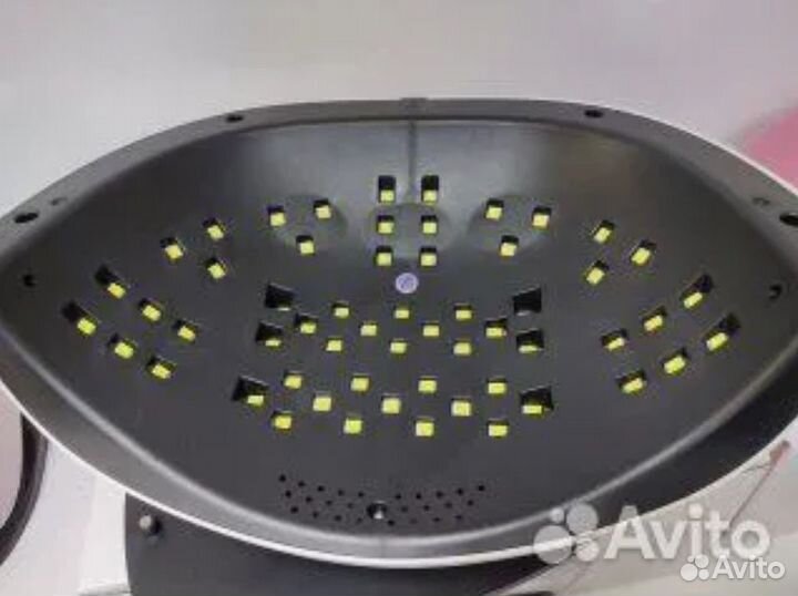 Уф лампа для маникюра