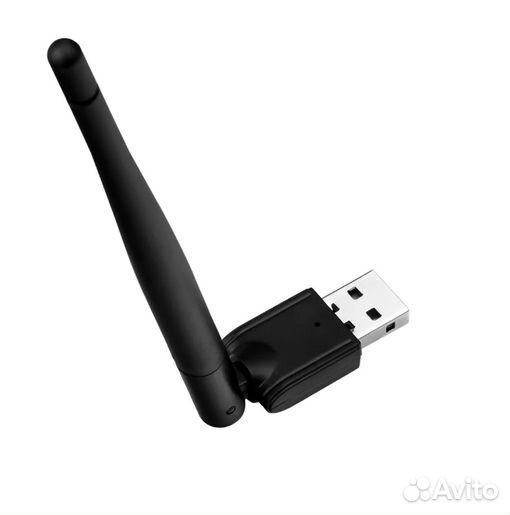 WiFi адаптеры