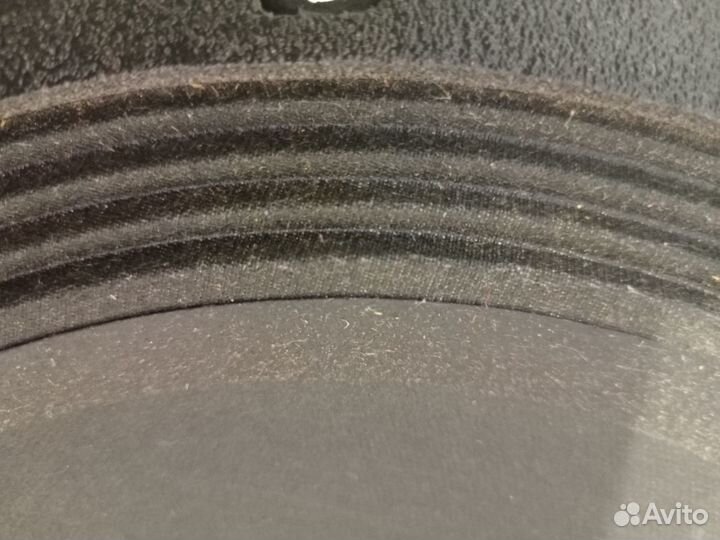 HH Acustics 12-250PRO8 Audax Onkyo 4А28 ломо