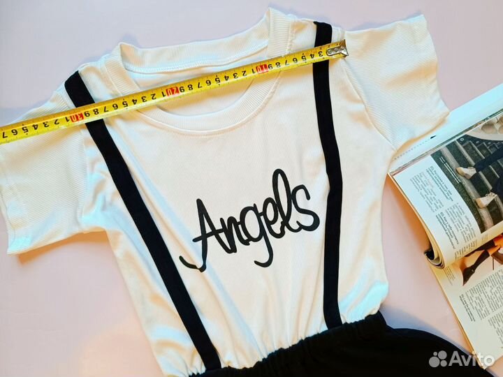 Платье для девочки 140