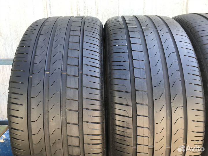 Pirelli Cinturato P7 245/40 R18