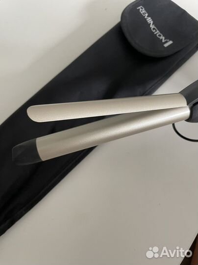 Плойка Remington