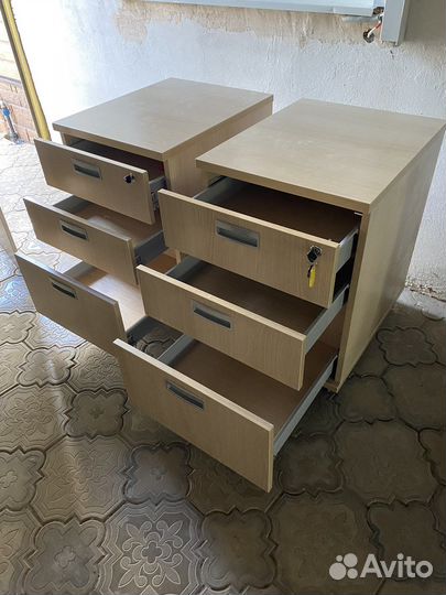 Тубмочка офисная