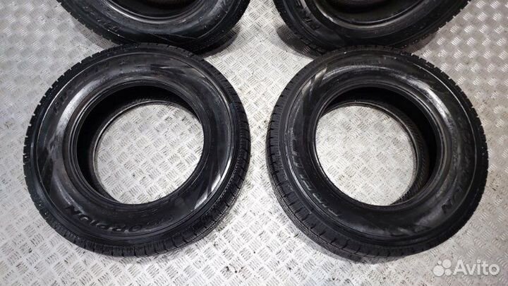 Pirelli Scorpion Ice&Snow 225/70 R16 102T