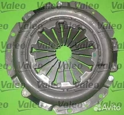 Комплект сцепления