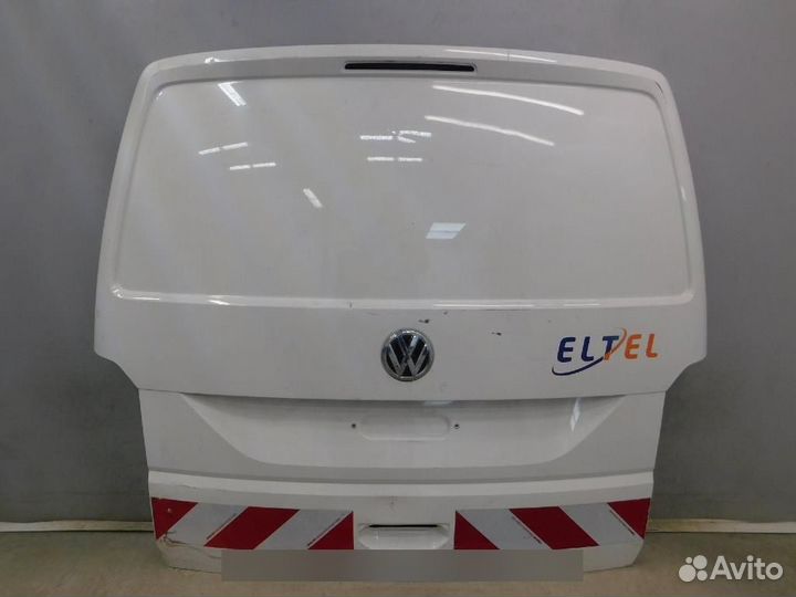 Дверь багажника Volkswagen California/Caravelle/Mu