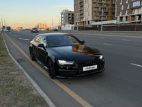 Audi A7 3.0 AMT, 2015, 116 000 км, с пробегом, цена 3 100 000 руб.