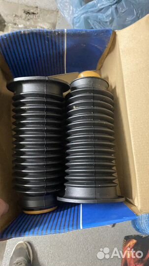 Пылезащитный комплект