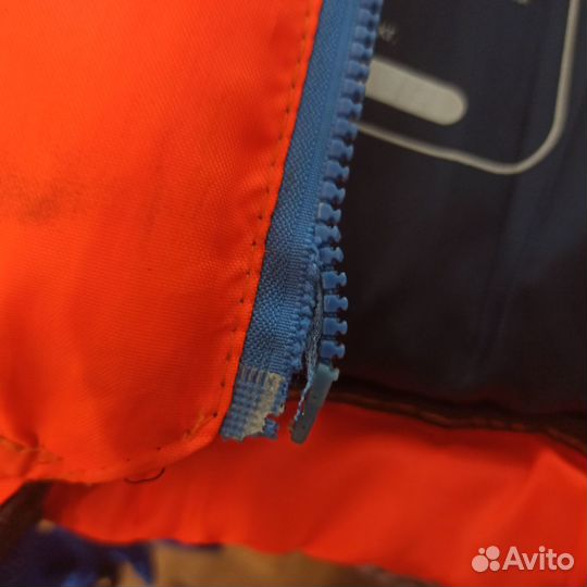 Спасательный жилет