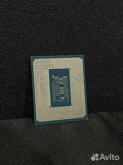 Процессор intel core i5 12500