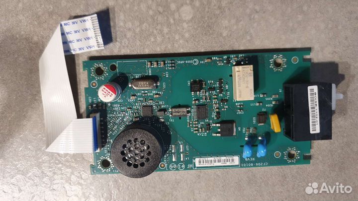 CF207-60001 плата факса hp 425 / hp 426