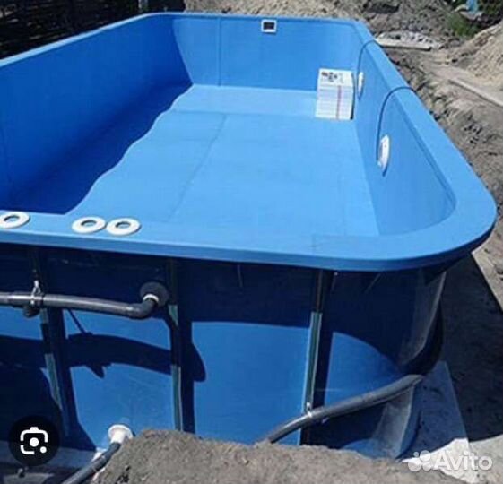 Изготовление изделий из пнд