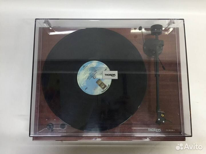 Thorens TD 295 MK 4 Проигрыватель винила